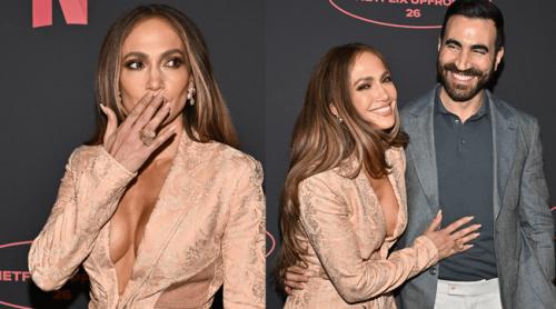 Jennifer Lopez dezvăluie ce o atrage cu adevărat la un bărbat: „Asta este atrăgător!”