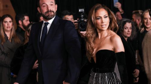 Jennifer Lopez și Ben Affleck nu reușesc să se desprindă unul de celălalt după divorț. Motivul neașteptat