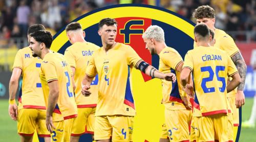 Jucătorul adus la națională de Mircea Lucescu, aproape de un transfer spectaculos! În negocieri cu fosta adversară a lui FCSB