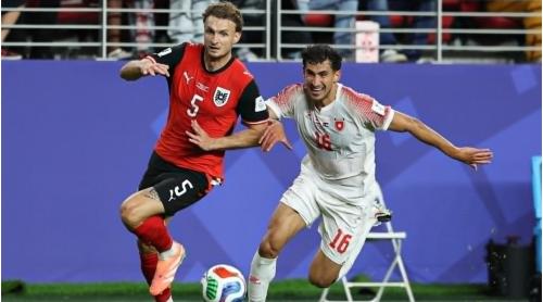 Jucătorul din SuperLiga care s a duelat cu Messi la Mondial e nerăbdător să revină la echipă! A renunţat la două săptămâni de vacanţă