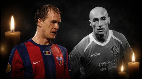 Kapetanos, prieten şi rival cu Mureşan, sfâşiat de dispariţia fostului fotbalist: „Sunt şocat! Nu pot să cred”
