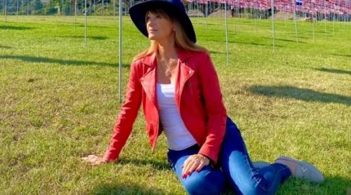 La 75 de ani și după patru căsnicii ratate, celebra actriță s a logodit din nou: „El este alesul!”