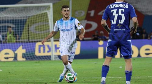 LIVE /  Universitatea Craiova – Levski Sofia 0 0, LIVE VIDEO în Champions League, turul II preliminar, manșa retur. Start în partida din Bănie