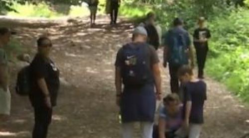 Locul din România unde sunt doar 17°C, în timp ce orașele se sufocă la 33°C