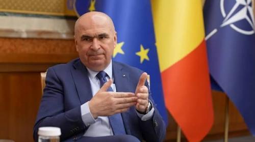 Lovitură pentru Bolojan! Tribunalul București a decis