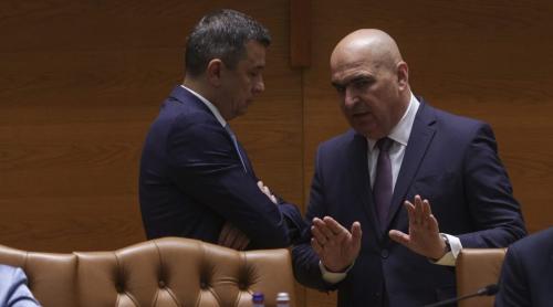 Lovitură pentru Ilie Bolojan! PSD a ajuns în Justiție