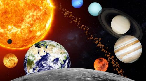 Marte în armonie cu Saturn pe 19 iulie 2026! Cele trei zodii lovite direct de fenomenul astrologic