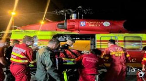 Medicii au aflat ce boală are Miruna, fata ţinută în viaţă doar de ECMO, după ce a luat o bacterie pe litoral