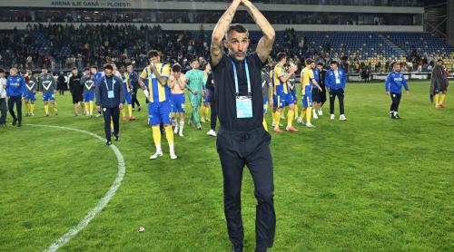 Mehmet Topal, liber spre SuperLiga! Antrenorul turc a intrat în legalitate