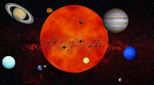 Mercur intră în Leu pe 11 iulie 2026! Ce reprezintă acest fenomen astrologic și care sunt cei mai afectați nativi