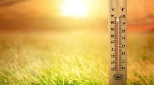 Meteorologii, avertisment dur. Unde se vor înregistra 50 de grade Celsius. Vor fi cele mai fierbinți zile din istorie