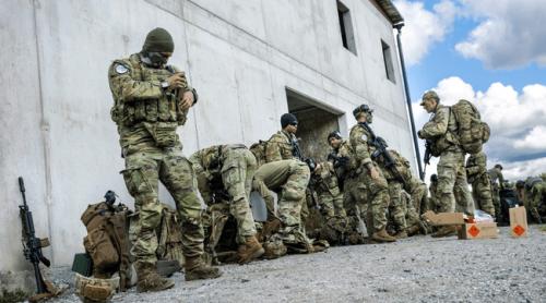  Militarii ucraineni, verdict dur după exercițiile NATO: „Pauzele de cafea și restricțiile pentru drone nu au ce căuta pe câmpul de luptă”