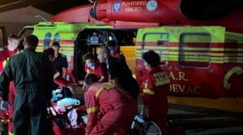 Mister total în cazul fetei care ar fi luat o bacterie la festival. Doar aparatul ECMO o mai ţine în viaţă