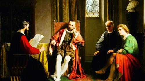 Misterul morții familiei Medici, aproape rezolvat după 438 de ani. Ce au descoperit cercetătorii în ADN ul marelui duce