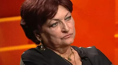 Monica Pop a suferit un AVC! Anunțul îngrijorător a fost făcut chiar de medicul oftalmolog: „M am supărat foarte tare”