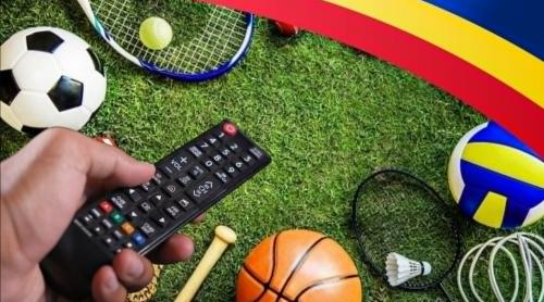 Naţionala României se vede din nou la TV! Președintele Nicușor Dan a promulgat legea adoptată de Parlament. Update