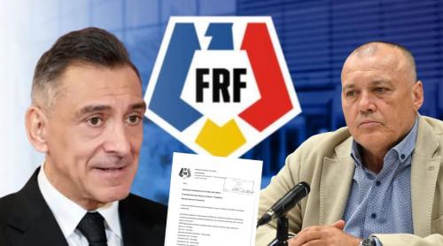 „Ne am dat naibii!” Marcel Pușcaș a explodat după ce l a auzit pe Ilie Dumitrescu în direct: „Suntem la coada Europei”