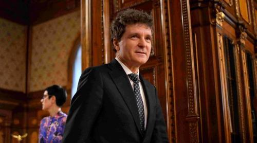 Noi linii roșii care blochează instalarea unui Guvern cu puteri depline la Palatul Victoria