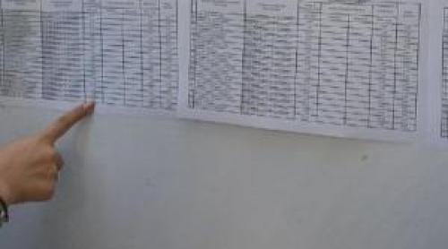 O elevă din Ploieşti a făcut contestaţie după ce a văzut nota la BAC. "Suntem şocaţi, vrem o explicaţie"
