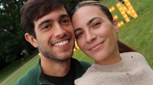 O româncă și iubitul ei, la concurență cu Djokovic și Sabalenka! Se anunță show mare în tenis