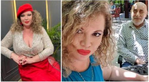 Oana Lis, confesiune dureroasă! Prin ce trece zi de zi cu soțul ei, Viorel Lis, acum în vârstă de 82 de ani
