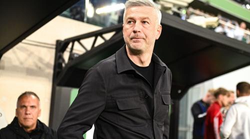 Oferte din Anglia și Italia pentru Edi Iordănescu: ”Aș fi spus ‘DA’”