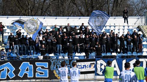 Orașul de tradiție din România al cărui fotbal e la un pas de colaps. De ce depinde supraviețuirea