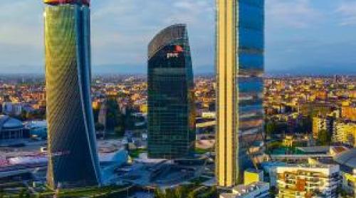 Oraşul în care super bogaţii lumii îşi mută averile de miliarde