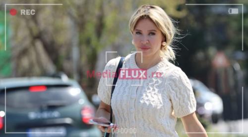 PAPARAZZI Ileana Badiu mai în formă ca niciodată după operație! Vedeta a trecut peste toate greutățile și a început să le care FOTO și VIDEO