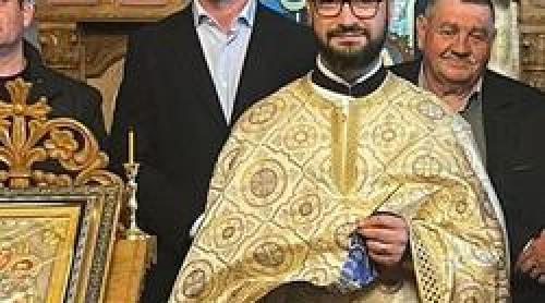 „Părinte, eu cred că nu mai pot” » Preotul care a fost pe lac cu Gabi Mureșan dezvăluie ultimele clipe ale fostului fotbalist: „I am zis: «Stai pe aici că e beznă»”