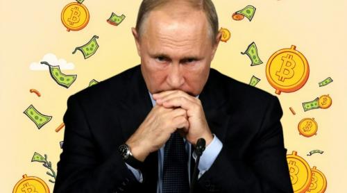 Pariu pe sfârșitul lui Putin. Cea mai mare piață de predicții mizează pe căderea președintelui Rusiei