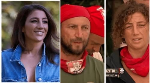 Patricia Vizitiu face dezvăluiri după Survivor. Cum se înțelege cu Marian Godină și în ce relații a rămas cu foștii colegi