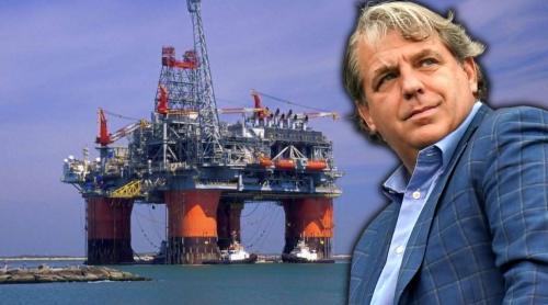 Patronul lui Chelsea investește în România! Tranzacția de la Marea Neagră se ridică la 22 de miliarde de dolari