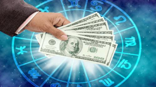 Patru zodii care vor încheia luna iulie cu portofelul plin. Vor scăpa de toate grijile  