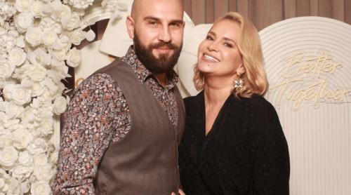 Paula Chirilă, despre cine aduce mai mulți bani în casă: „Stabilitatea emoțională nu are preț”