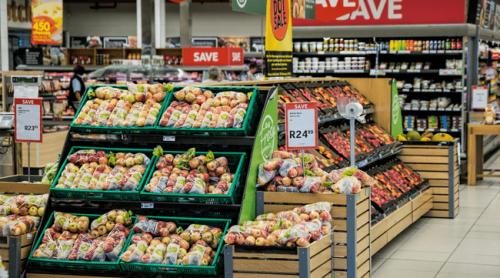 Pentru 35 de bani, un cunoscut supermarket a primit o amendă usturătoare. Totul a pornit de la prețul unei doze de bere