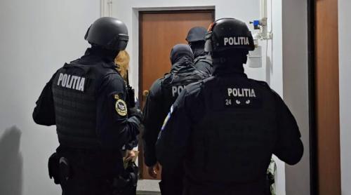 Percheziții în 5 județe într un dosar privind suspiciuni de fraudare a examenelor de Bacalaureat. Reacția Ministerului Educației