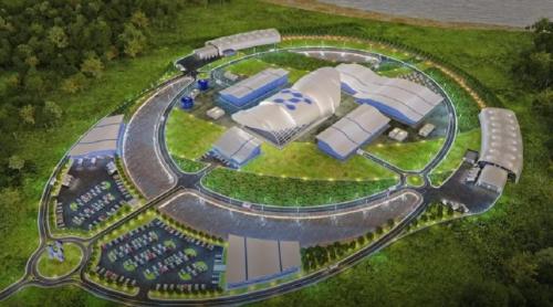 Ping pong cu minireactoarele nucleare de la Doicești: Premierul demis Ilie Bolojan vrea să trântească cu orice chip proiectul Reactoarelor Modulare Mici