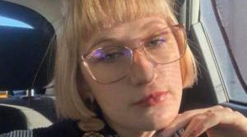 Piron Iris Anastasia a fost găsită moartă! Unde se afla trupul tinerei de 22 de ani