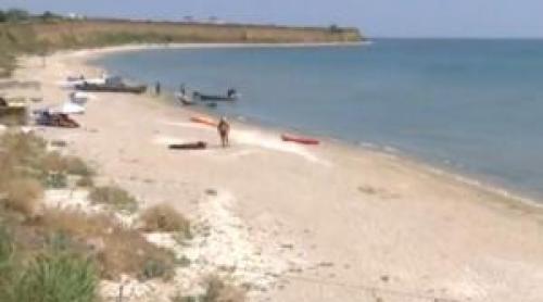Plaja secretă din România care îi cucerește pe turiștii sătui de stațiunile aglomerate