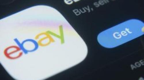 Platforma eBay, implicată într un scandal de hărțuire: un cuplu a primit gândaci vii și coroane funerare