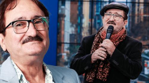 Povestea tatuajelor lui Cornel Palade. Puțini știu cum a ajuns să se tatueze: „M au înțepat cu scrum de țigară”