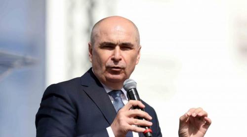 Primul semn de ruptură ideologică în interiorul Partidului Național Liberal, după Congresul Extraordinar eșuat al lui Ilie Bolojan