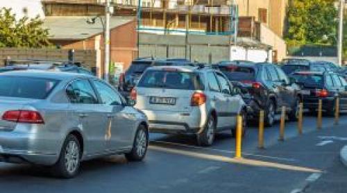 Programul Rabla 2026: statul oferă până la 18.500 de lei pentru o mașină nouă
