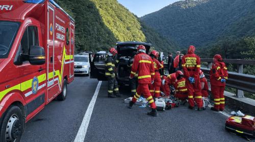 Puteam fi oricare dintre noi: Tragedia de pe Valea Oltului și biletul spre moarte de pe drumurile României
