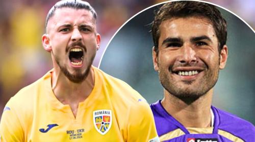 Radu Drăgușin, prezentat oficial de Fiorentina! Prima poză cu fundașul român. Update