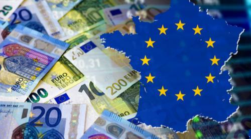 Raport sumbru de la FMI: Datoria publică a Europei ar putea creşte la 130% din PIB în 2040 dacă nu se iau măsuri