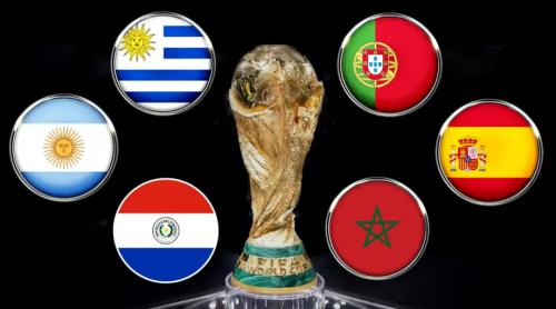Răsturnare de situație la Cupa Mondială! FIFA a luat o decizie surprinzătoare pentru toate țările