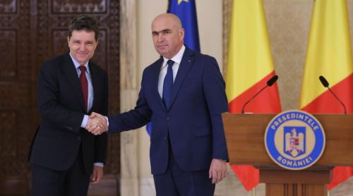 Răsturnare de situație privind Guvernul Bolojan. Nicușor Dan a făcut anunțul