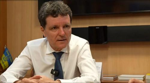 Răsturnare de situație privind suspendarea lui Nicușor Dan. Alegerile anticipate, o variantă
